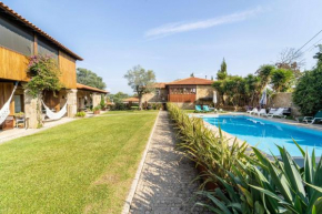 Casas Casal Do Carvalhal - Agroturismo